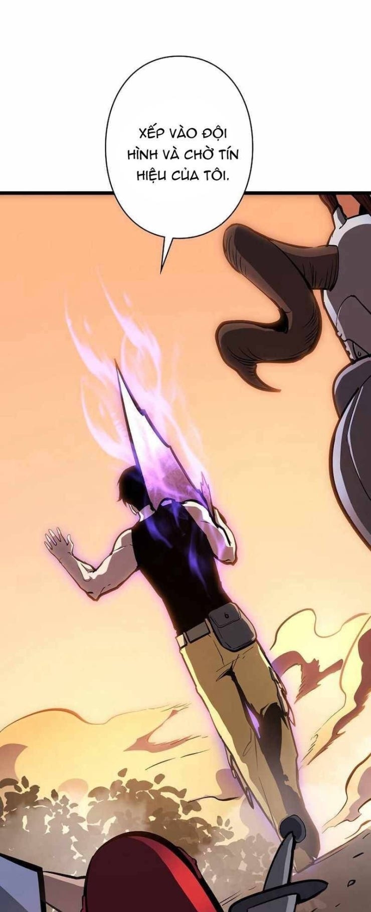 Trở Thành Anh Hùng Mạnh Nhất Nhờ Gian Lận - Page 15
