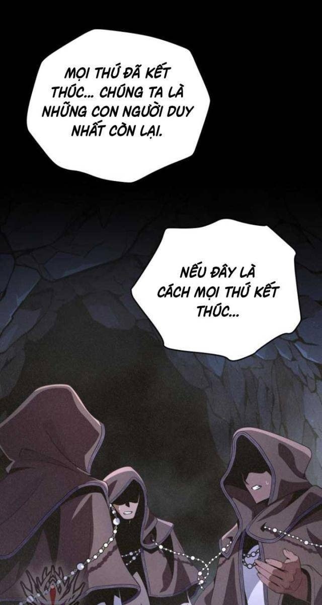 Pháp Sư Hắc Ám Hồi Sinh Sau 66666 Năm - Page 67