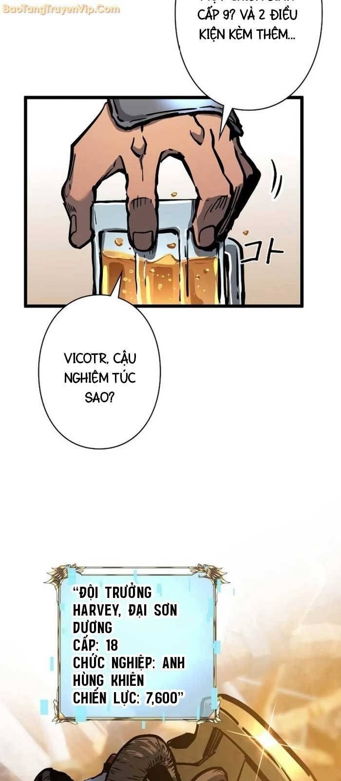 Trở Thành Anh Hùng Mạnh Nhất Nhờ Gian Lận - Page 65