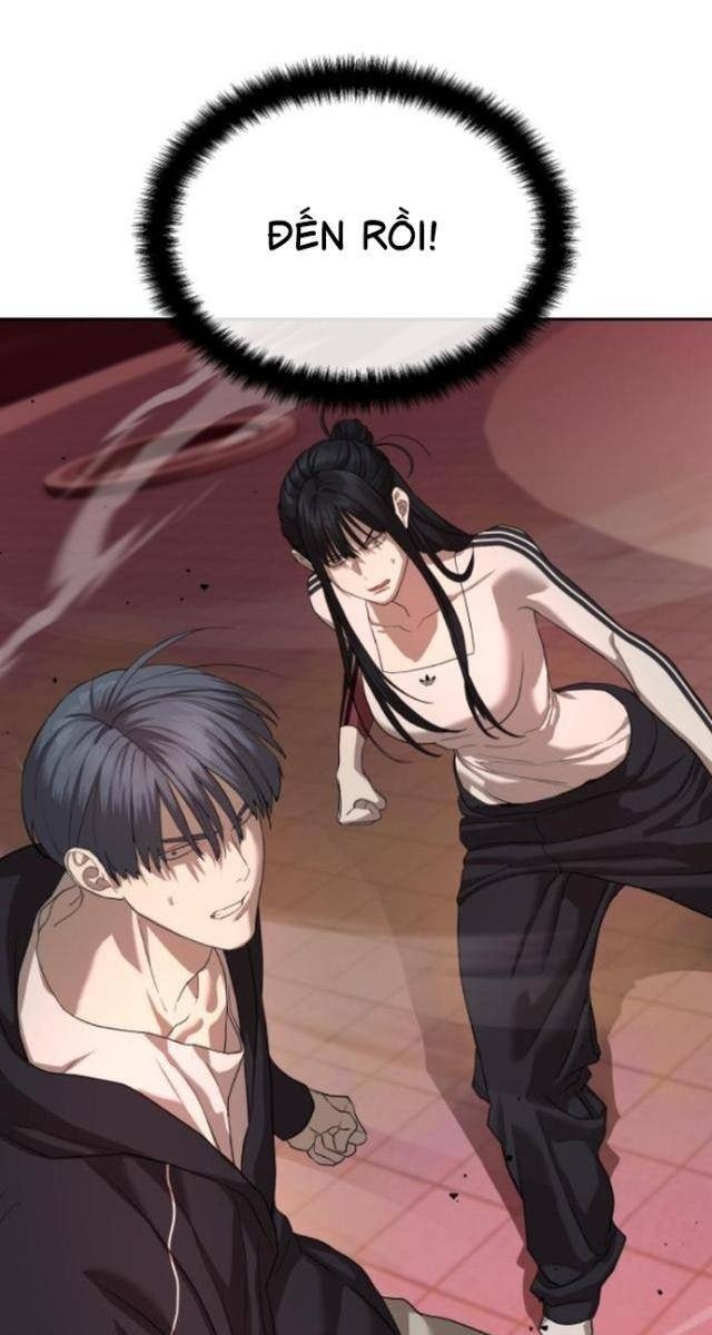 Công Chức Đặc Dị - Page 135