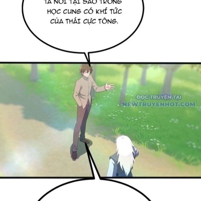 Tu Tiên Trở Về Tại Vườn Trường - Season 2 - Page 22