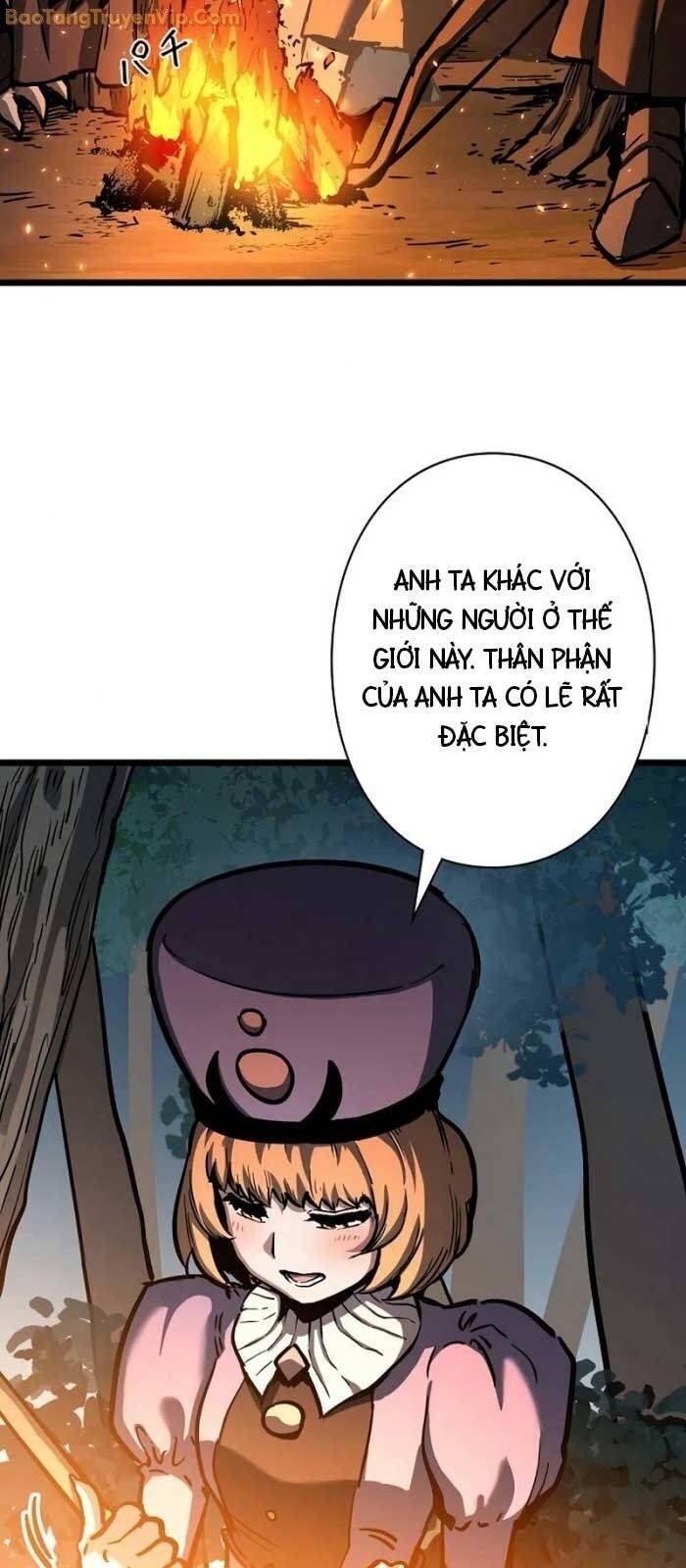 Trở Thành Anh Hùng Mạnh Nhất Nhờ Gian Lận - Page 26