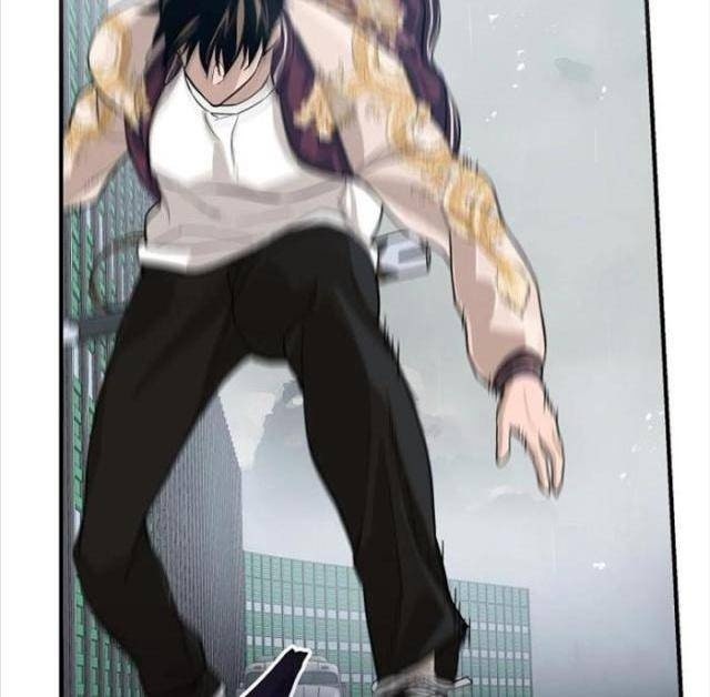 Đột Kích Giả - Page 10