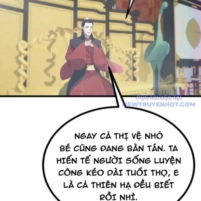 Tu Tiên Trở Về Tại Vườn Trường - Season 2 - Page 66