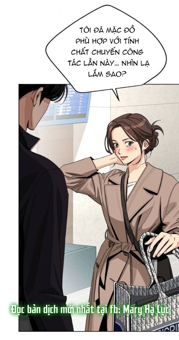 Tình Yêu Của Ik Seob - Page 50