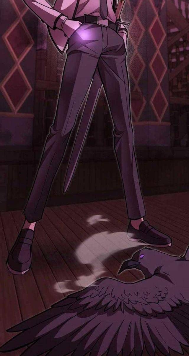 Các Nữ Anh Hùng Muốn Giết Tôi, Một Anh Hùng - Page 98