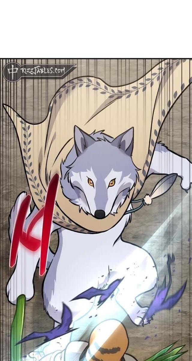 Làm Nông Dân Trong Tòa Tháp Thử Thách - Page 61