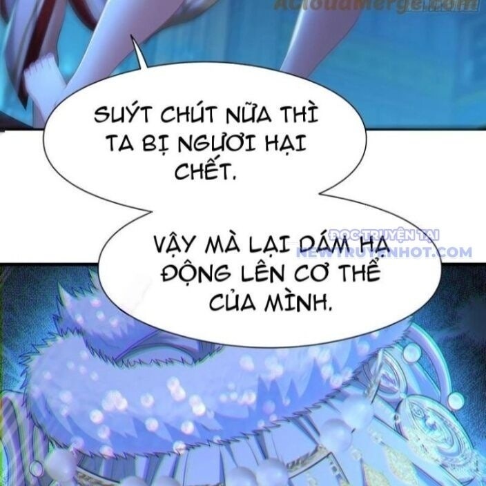 Trụ Vương Tái Sinh Không Muốn Làm Đại Phản Diện - Page 34