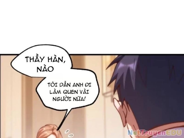 Trọng Sinh Không Làm Chạn Vương Tôi Một Mình Nạp Game Thăng Cấp - Page 14