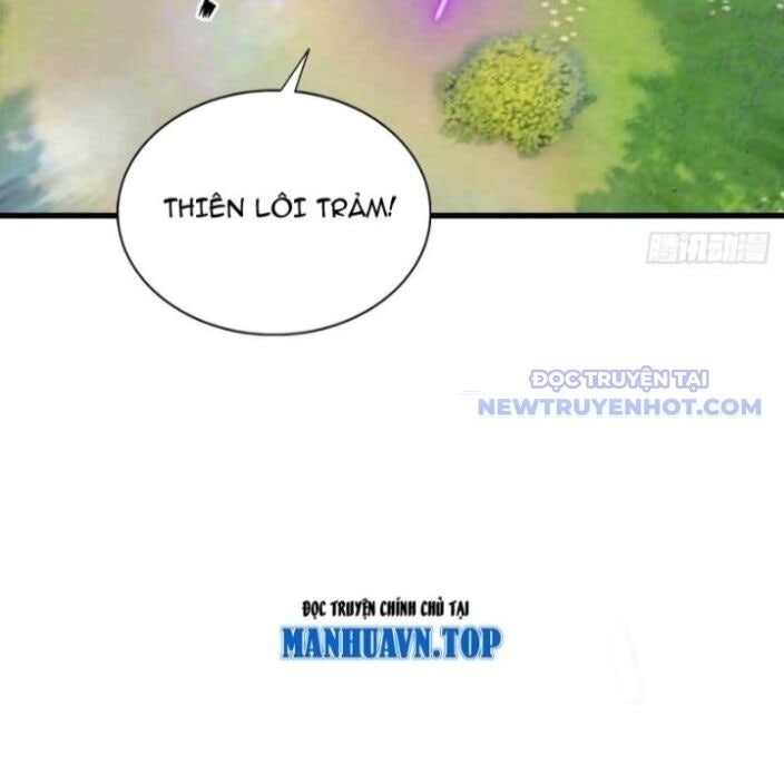 Tu Tiên Trở Về Tại Vườn Trường - Season 2 - Page 42