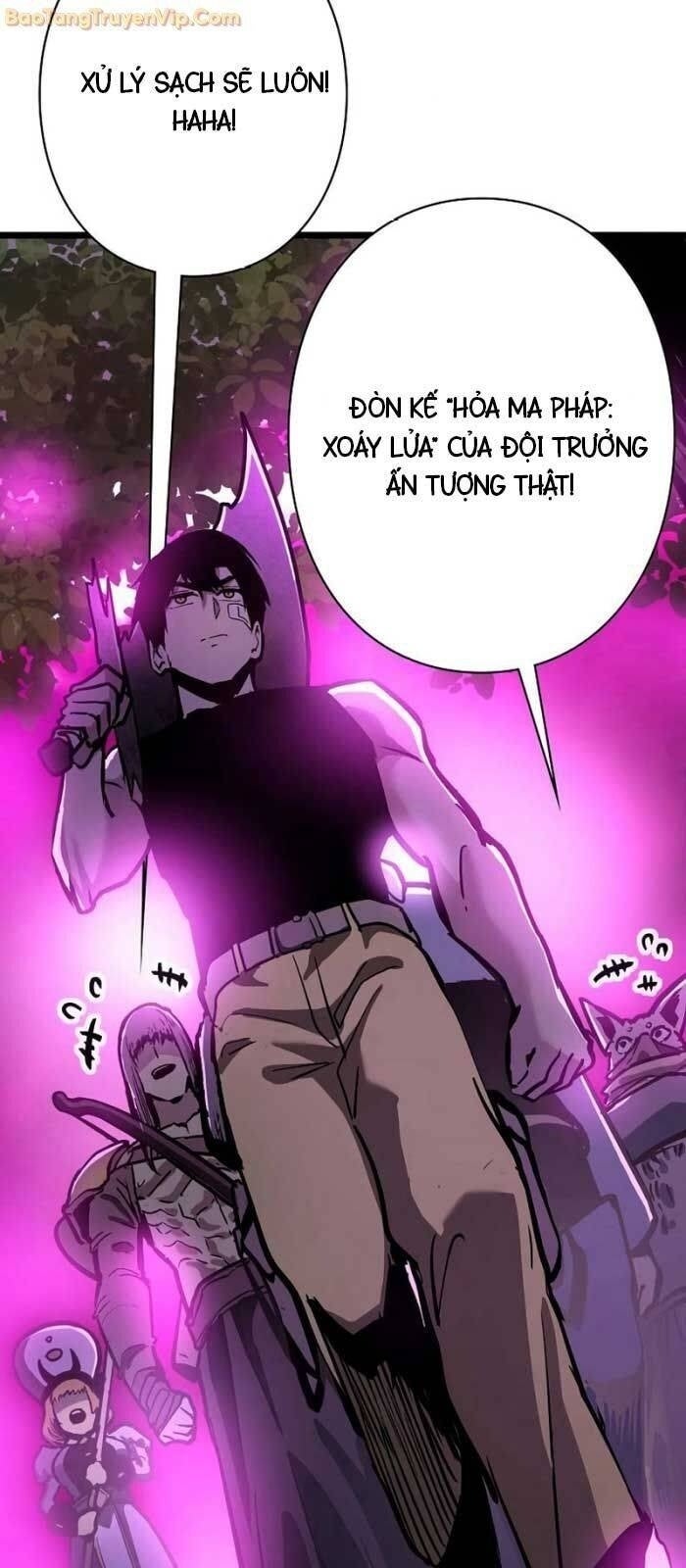 Trở Thành Anh Hùng Mạnh Nhất Nhờ Gian Lận - Page 51