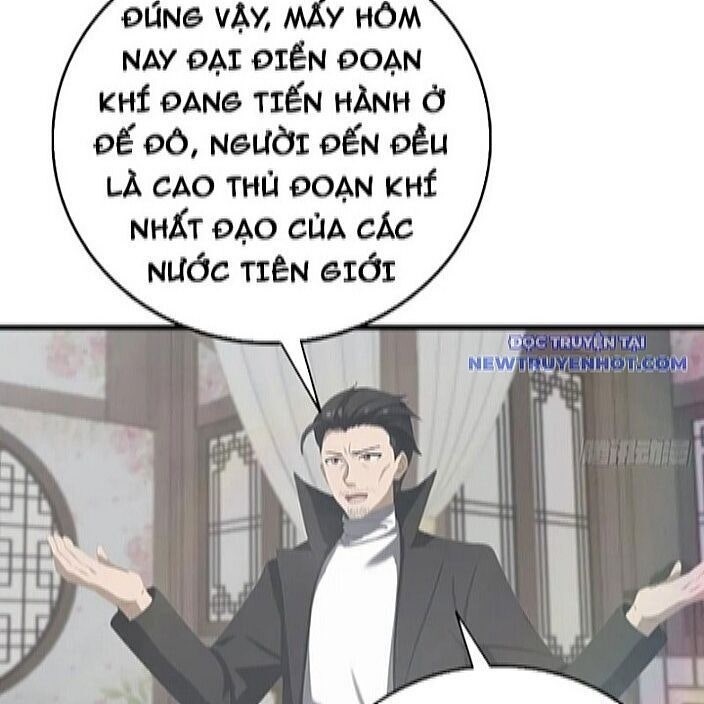 Tu Tiên Trở Về Tại Vườn Trường - Season 2 - Page 60