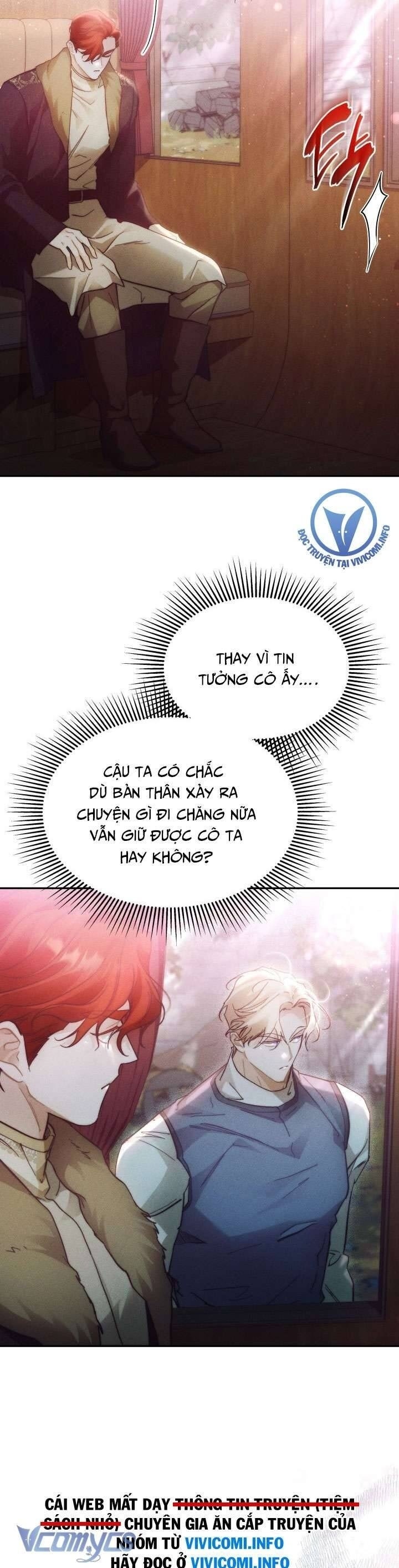 Tiếng Trống Vang Dội - Page 18