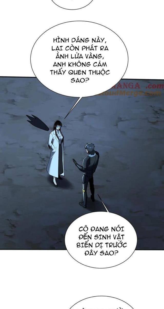 Cá Chép Tiến Hoá Thành Thần Long - Page 51