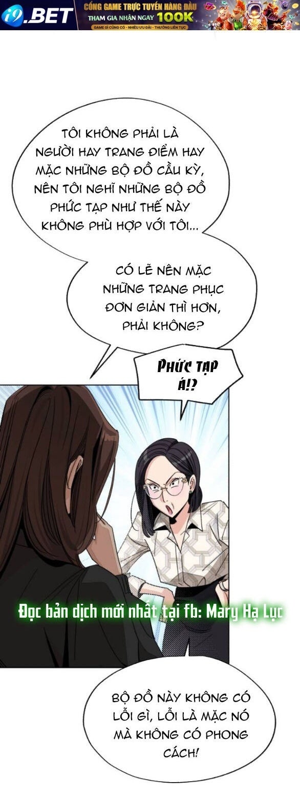 Tình Yêu Của Ik Seob - Page 34