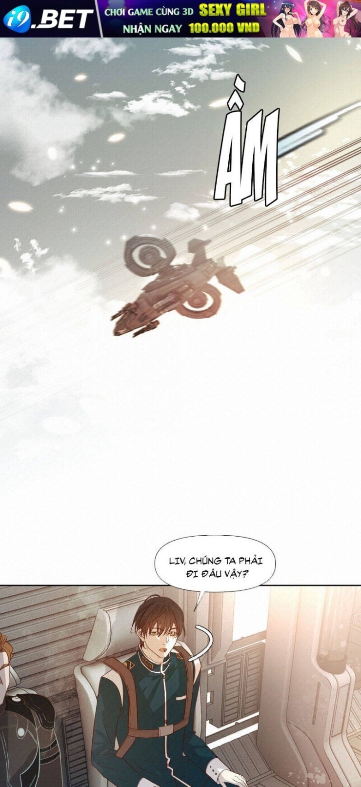 Tuyệt Xử Phùng Sinh - Page 33