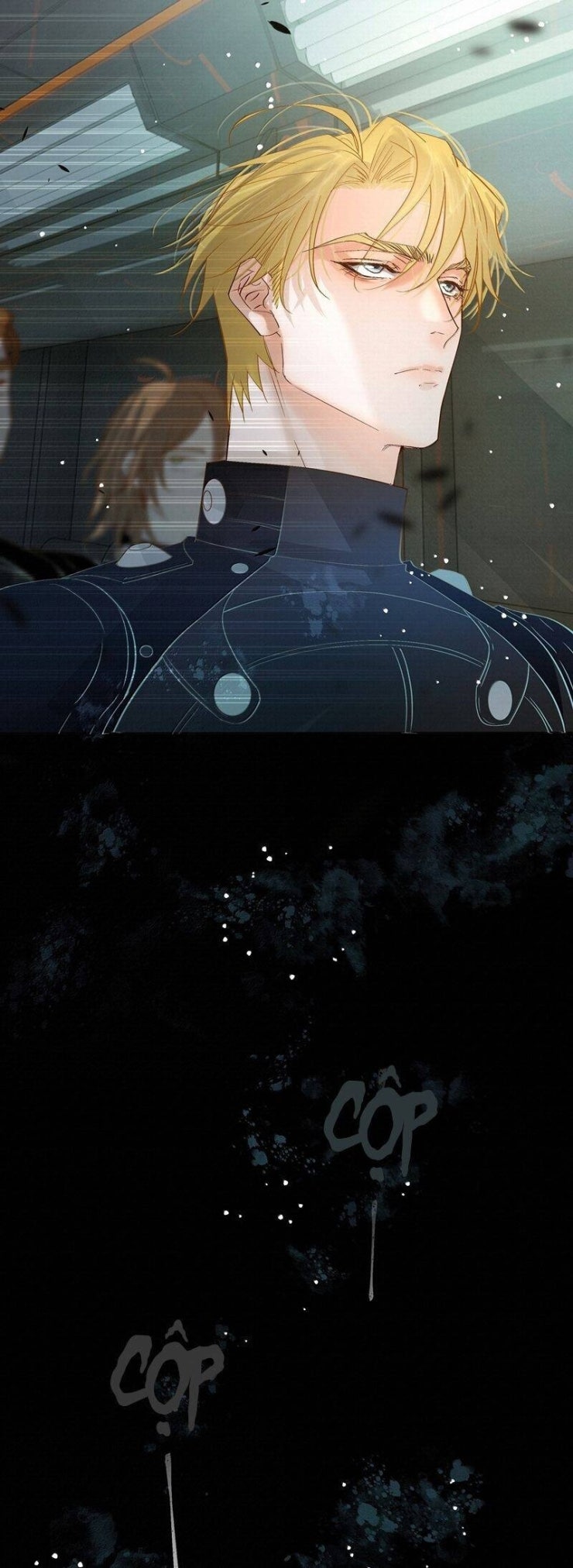 Tuyệt Xử Phùng Sinh - Page 13