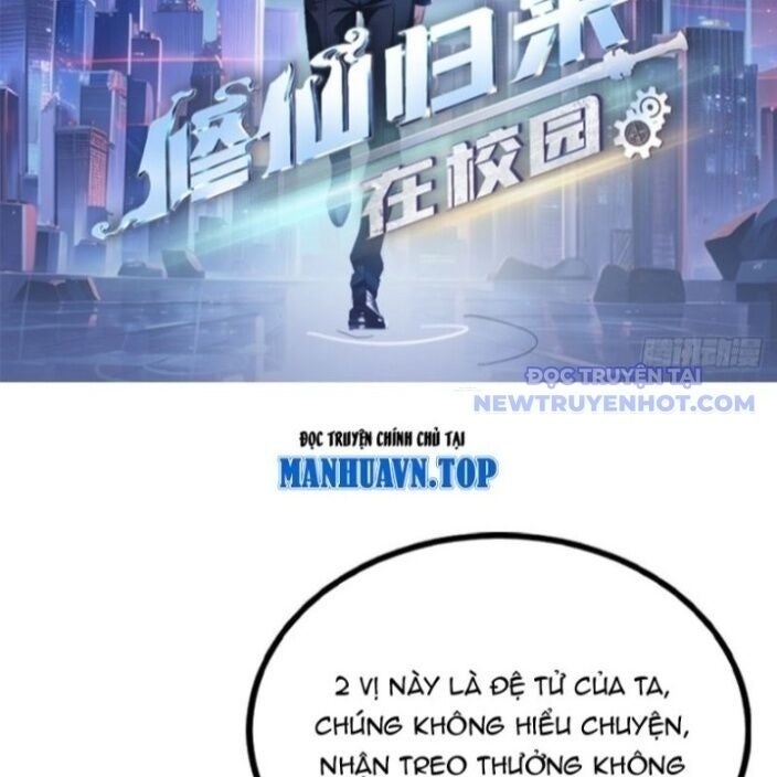 Tu Tiên Trở Về Tại Vườn Trường - Season 2 - Page 5