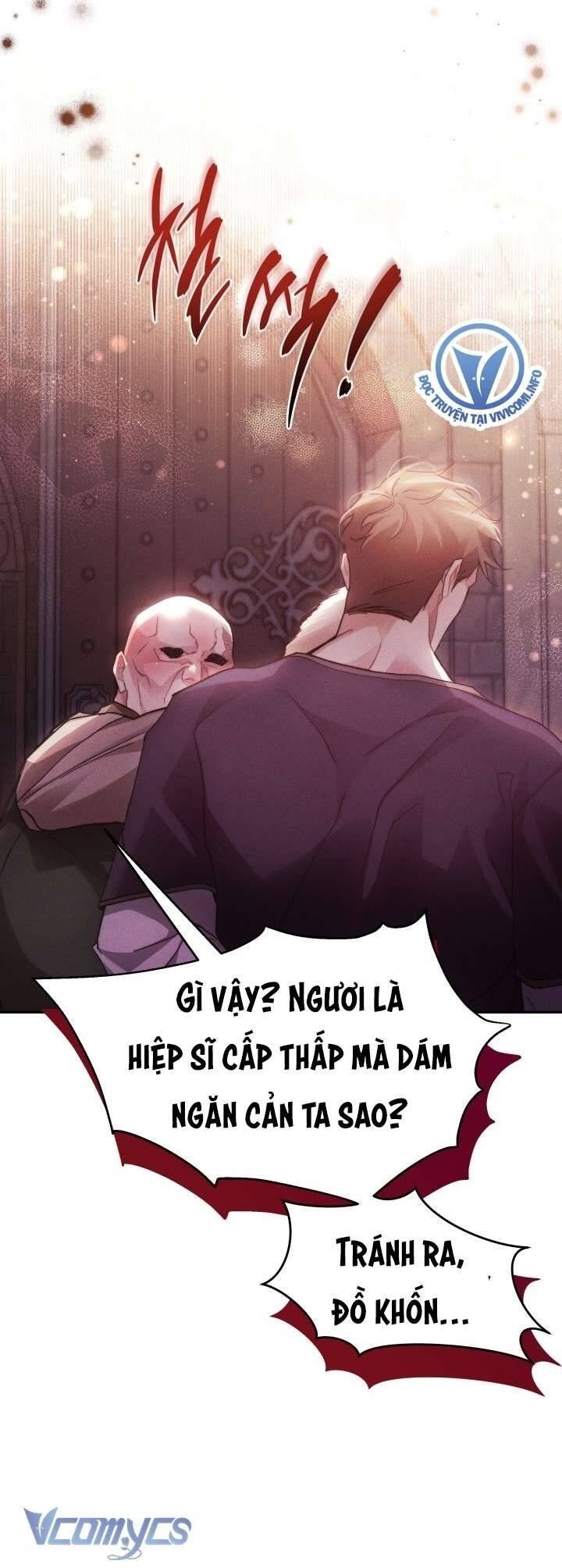 Tiếng Trống Vang Dội - Page 22