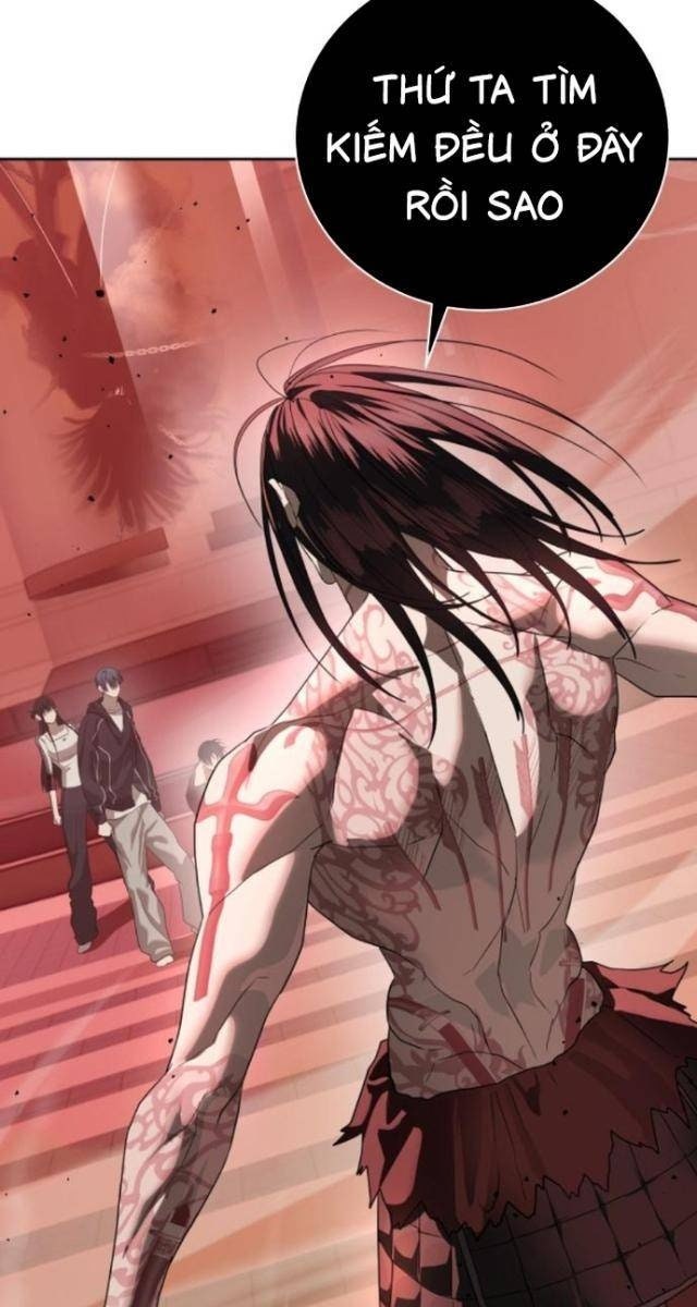 Công Chức Đặc Dị - Page 138