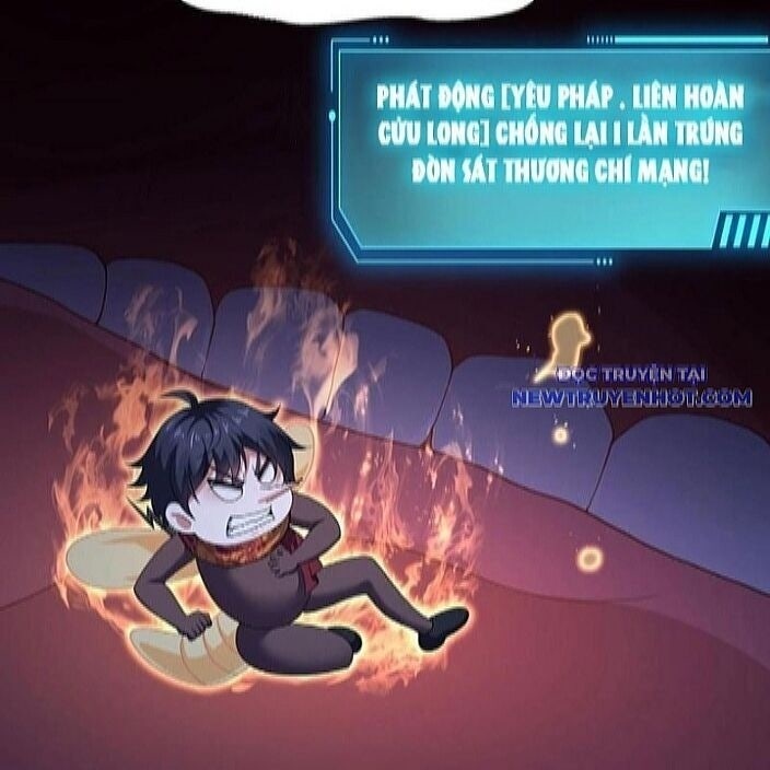 Trụ Vương Tái Sinh Không Muốn Làm Đại Phản Diện - Page 12