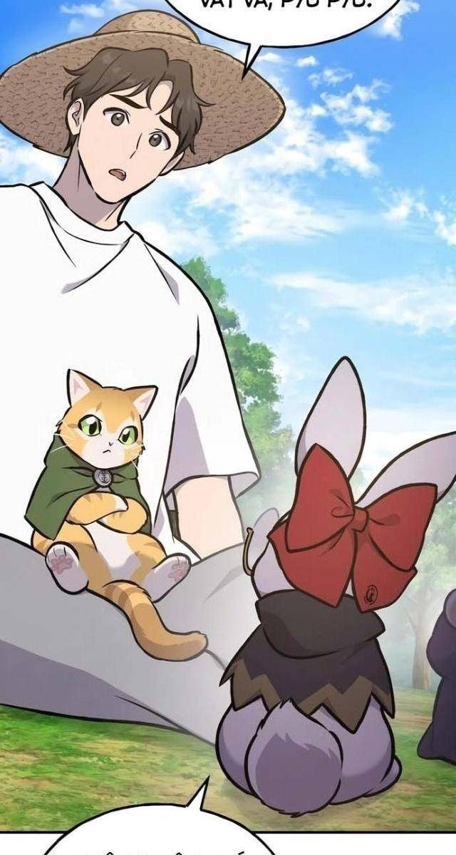 Làm Nông Dân Trong Tòa Tháp Thử Thách - Page 167