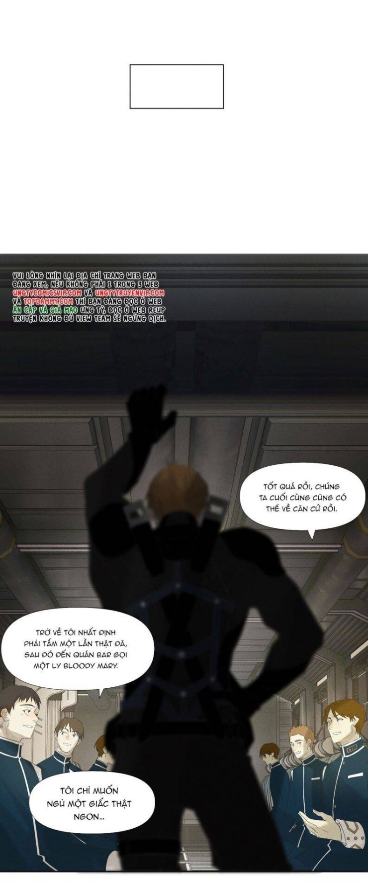 Tuyệt Xử Phùng Sinh - Page 24