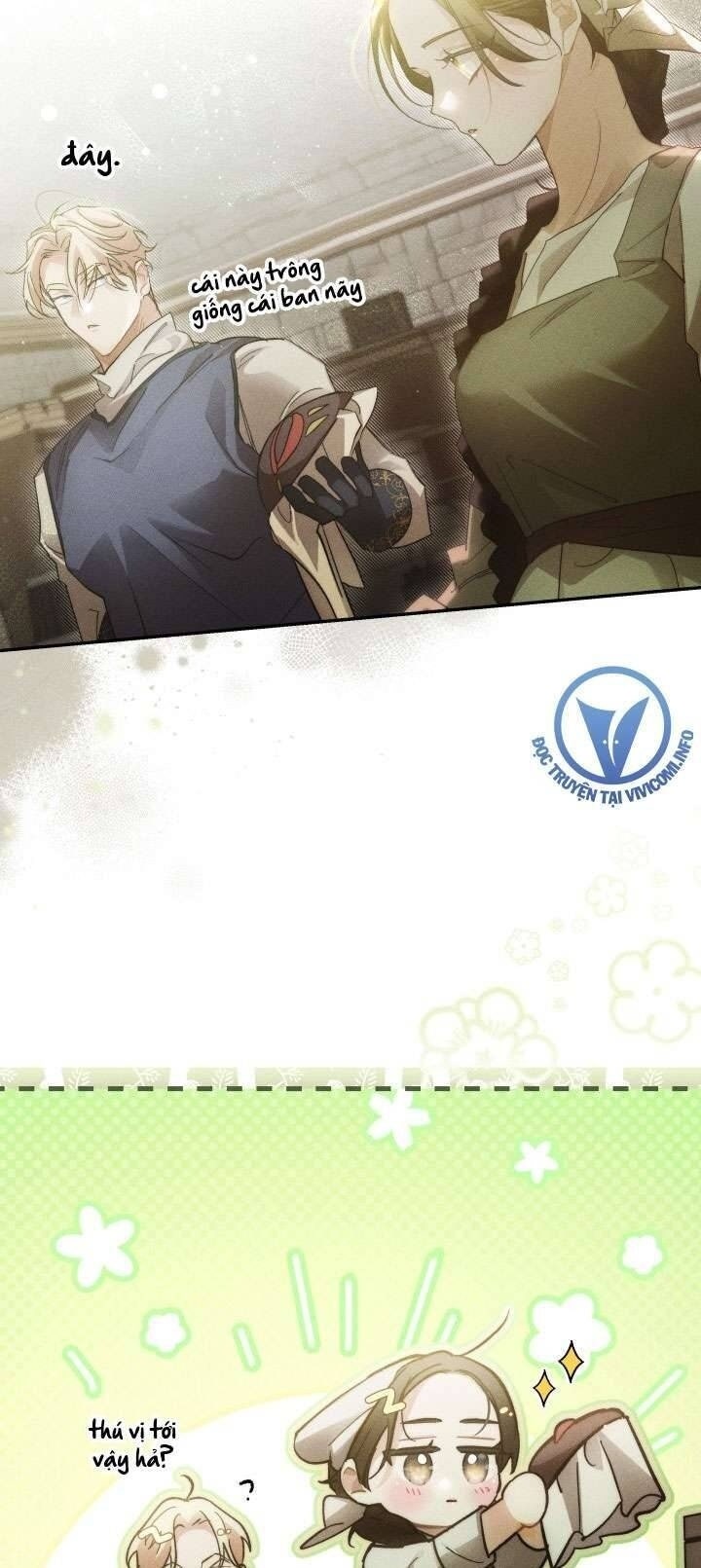 Tiếng Trống Vang Dội - Page 49