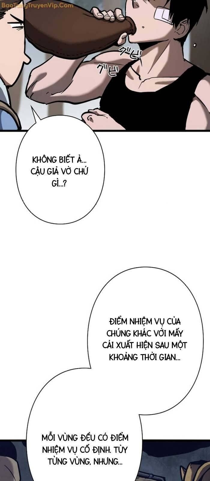 Trở Thành Anh Hùng Mạnh Nhất Nhờ Gian Lận - Page 31