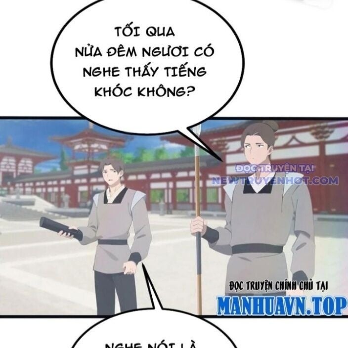 Tu Tiên Trở Về Tại Vườn Trường - Season 2 - Page 50