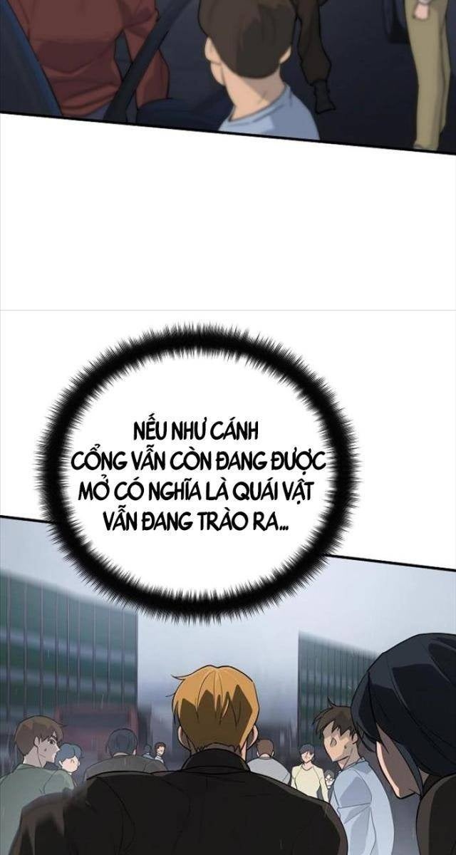 Đột Kích Giả - Page 43