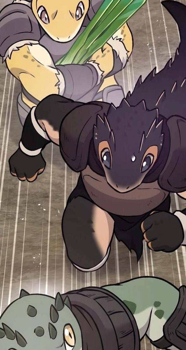 Làm Nông Dân Trong Tòa Tháp Thử Thách - Page 57