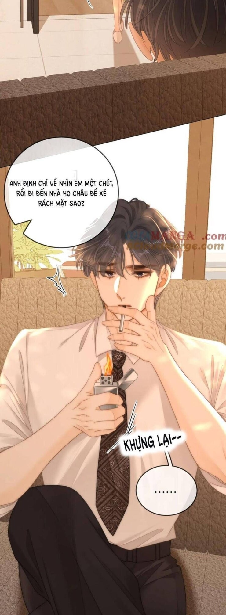 Vưu Vật - Page 16