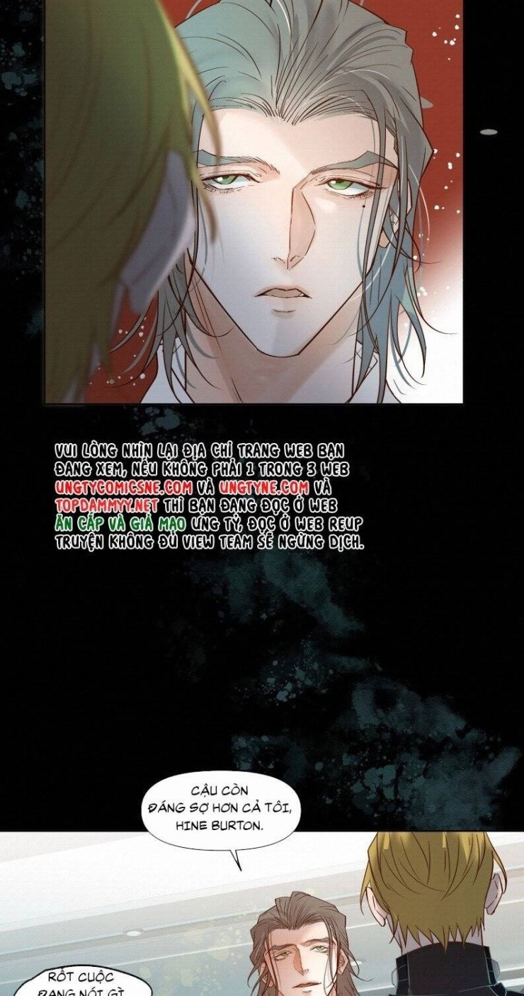 Tuyệt Xử Phùng Sinh - Page 8