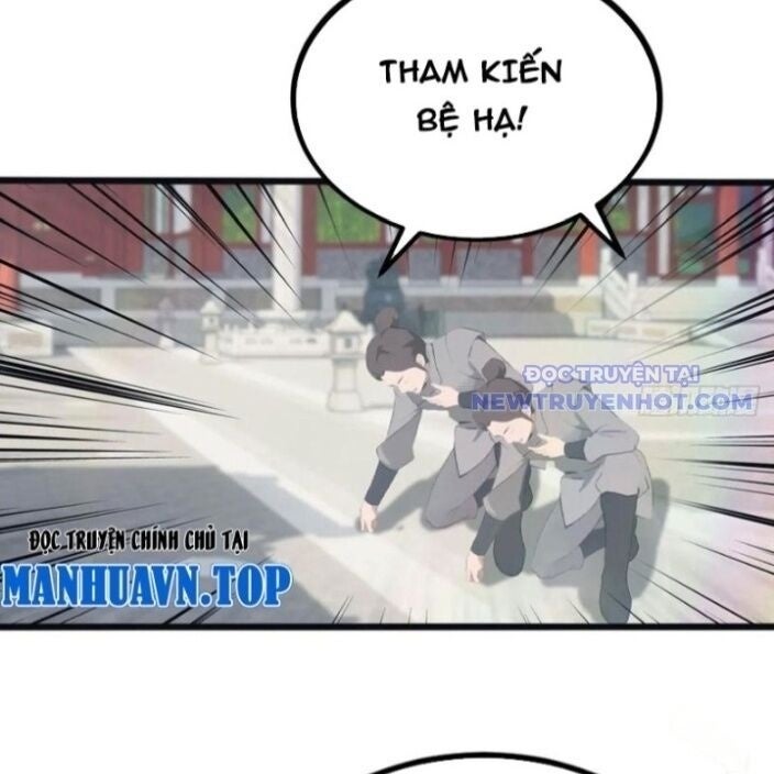 Tu Tiên Trở Về Tại Vườn Trường - Season 2 - Page 55