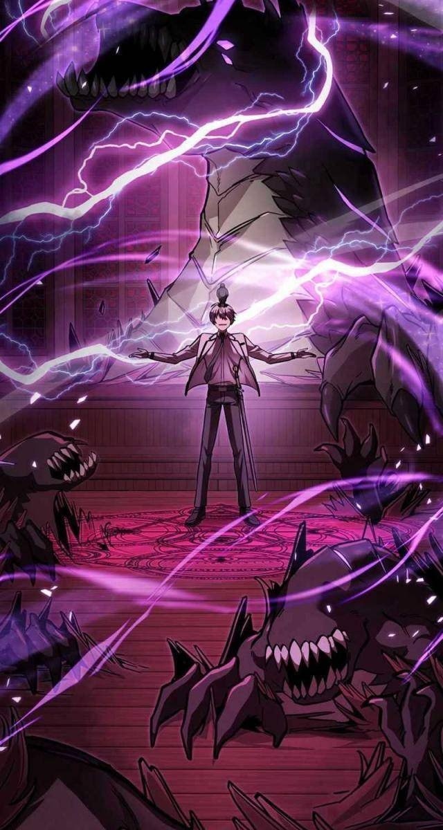 Các Nữ Anh Hùng Muốn Giết Tôi, Một Anh Hùng - Page 158