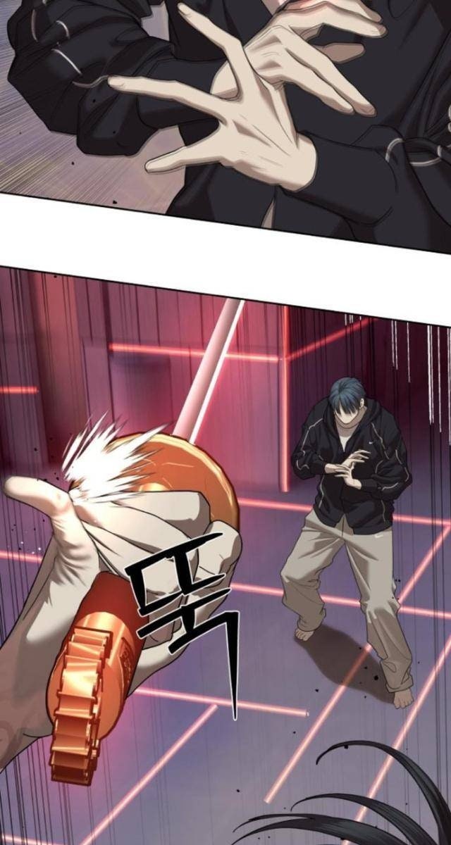 Công Chức Đặc Dị - Page 51