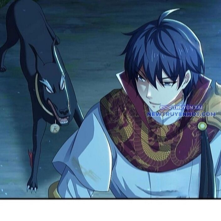 Trụ Vương Tái Sinh Không Muốn Làm Đại Phản Diện - Page 81