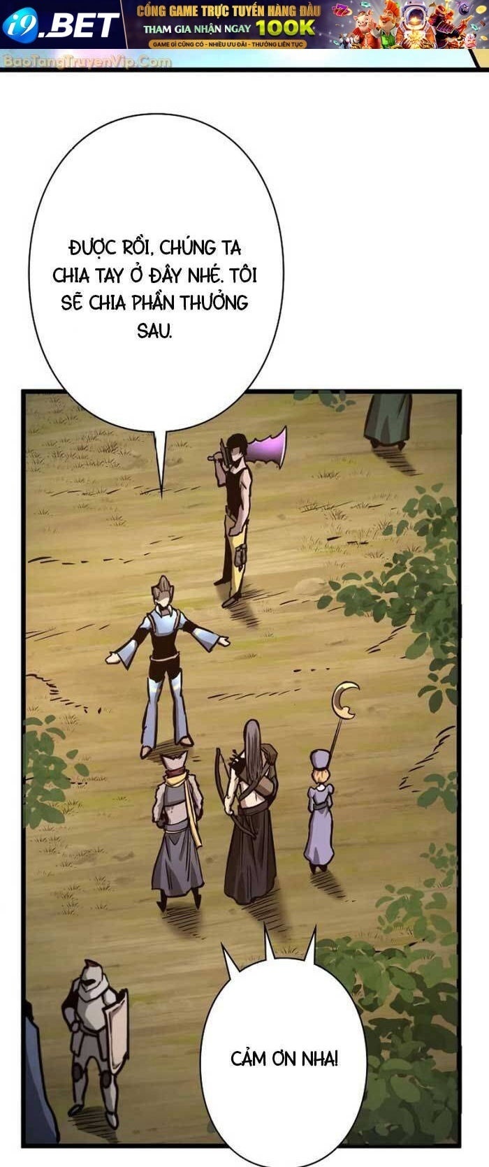 Trở Thành Anh Hùng Mạnh Nhất Nhờ Gian Lận - Page 55