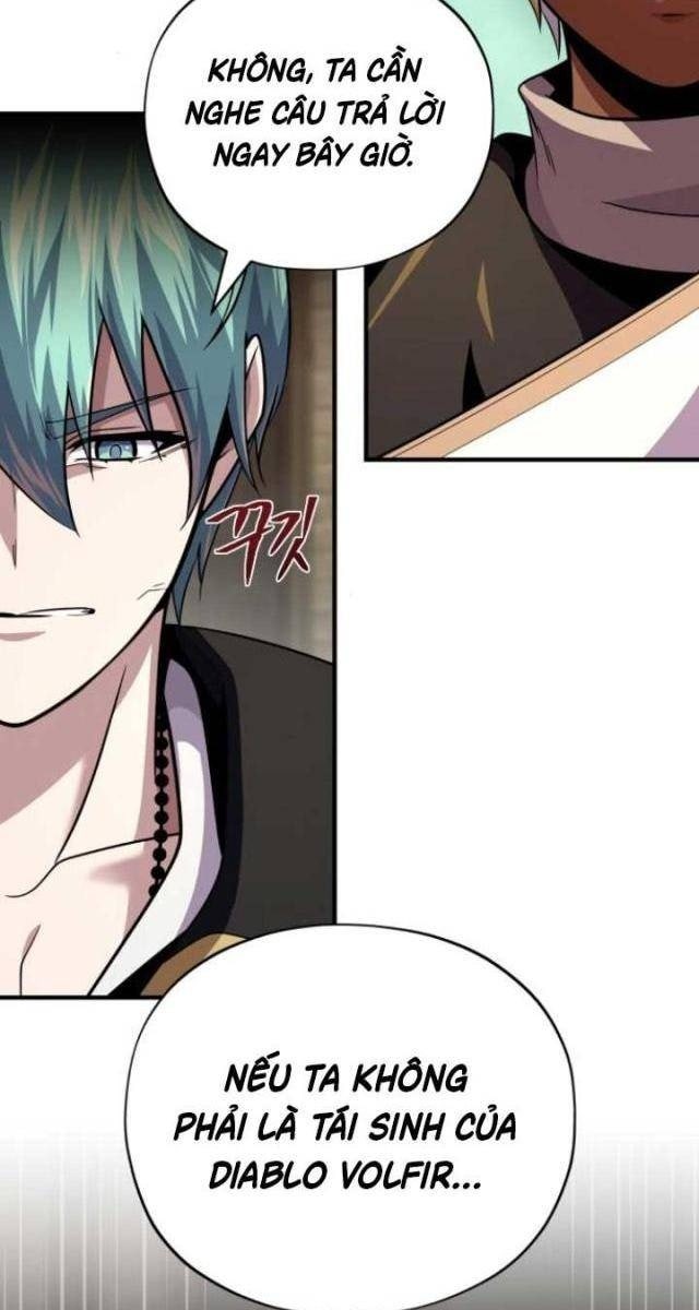Pháp Sư Hắc Ám Hồi Sinh Sau 66666 Năm - Page 15
