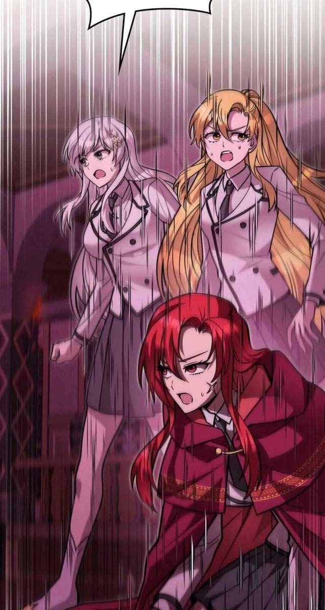 Các Nữ Anh Hùng Muốn Giết Tôi, Một Anh Hùng - Page 150