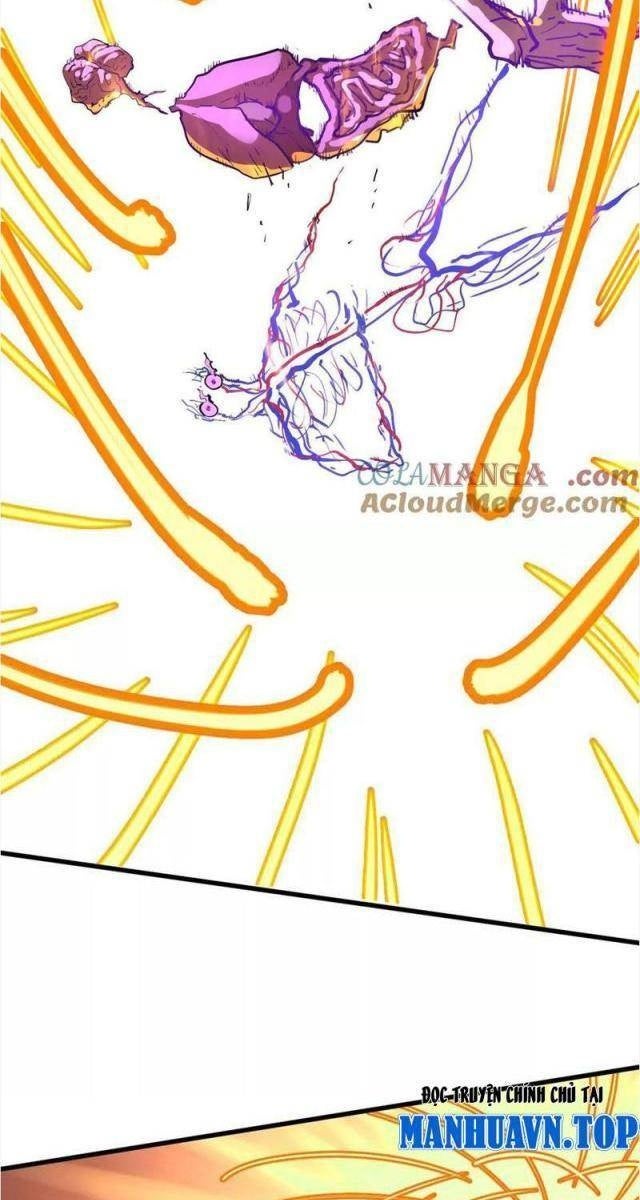 Tông Môn Của Ta Có Triệu Điểm Mạnh - Page 33