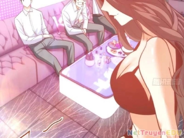 Trọng Sinh Không Làm Chạn Vương Tôi Một Mình Nạp Game Thăng Cấp - Page 52