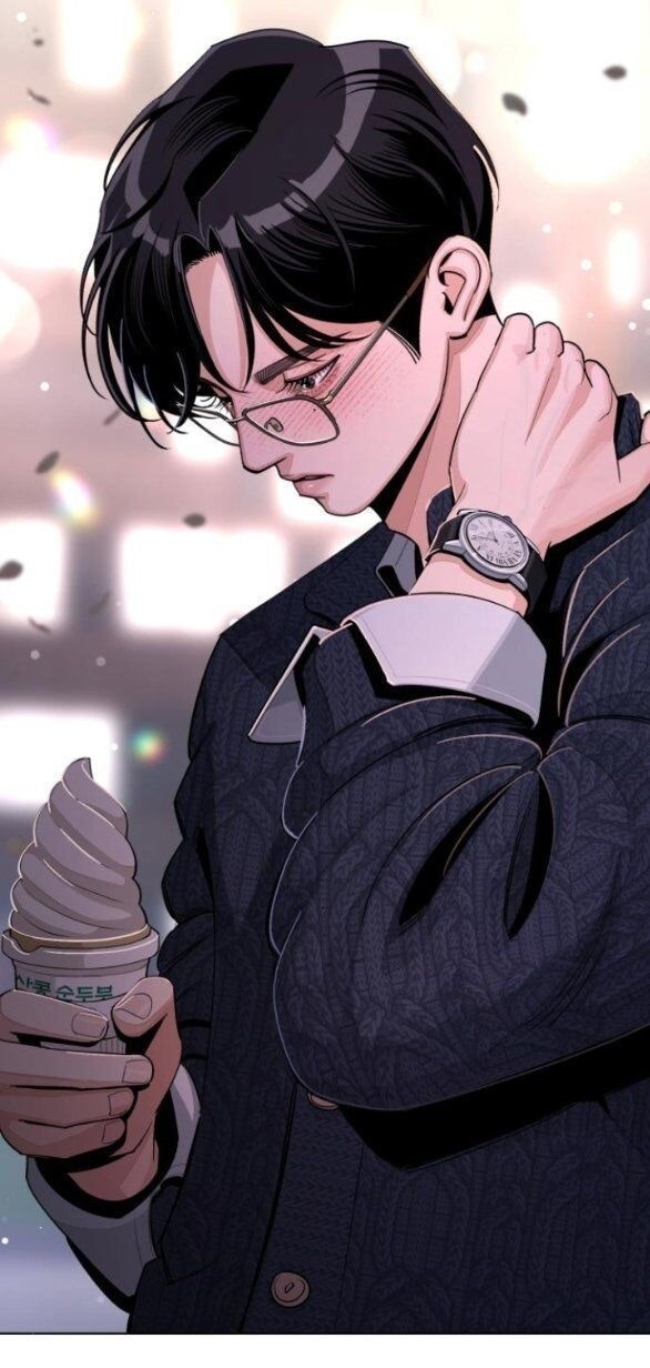 Tình Yêu Của Ik Seob - Page 43