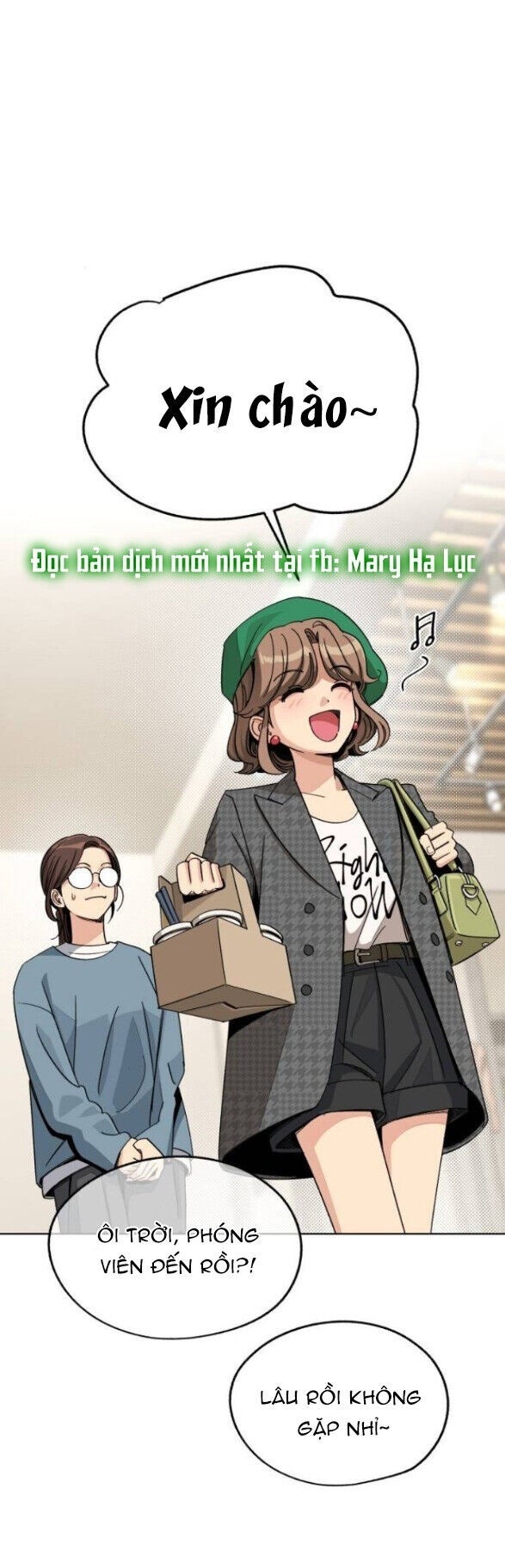 Tình Yêu Của Ik Seob - Page 13