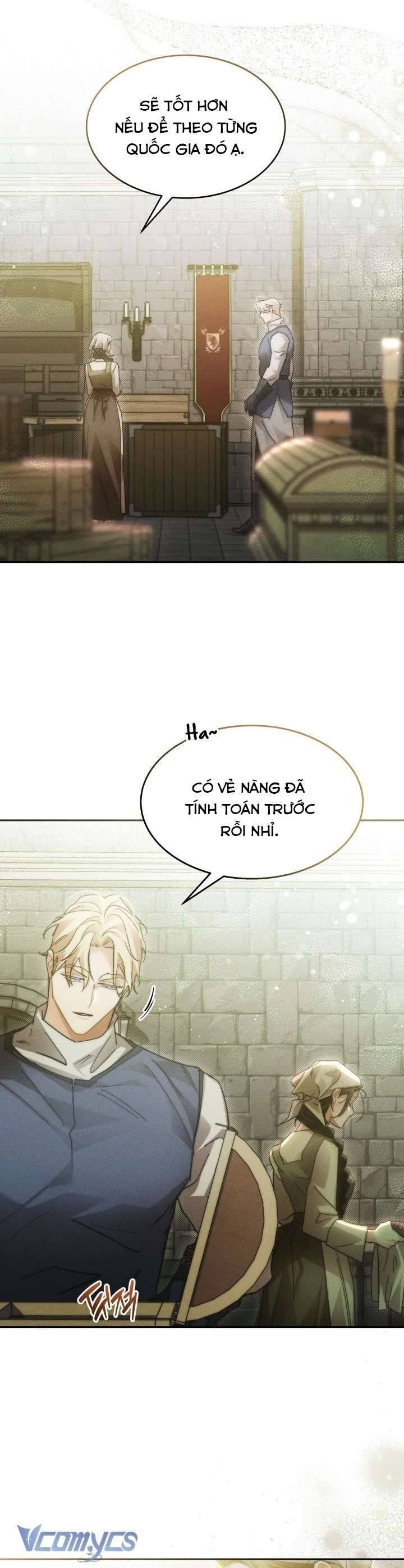 Tiếng Trống Vang Dội - Page 48