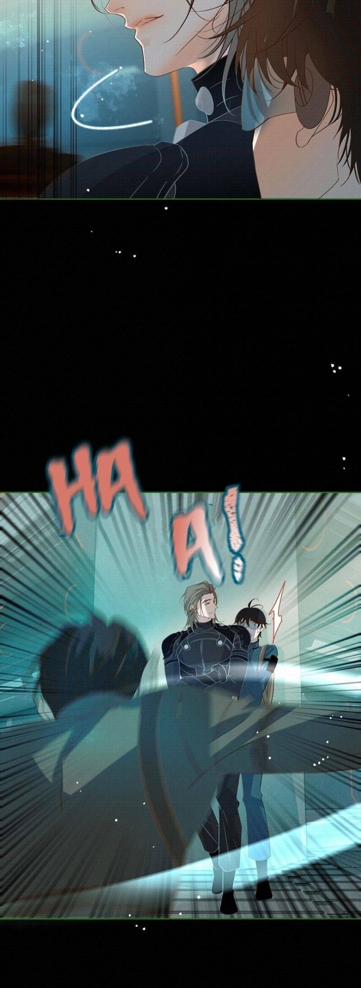 Tuyệt Xử Phùng Sinh - Page 17