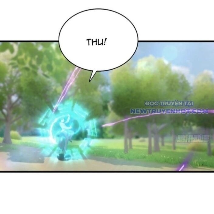 Tu Tiên Trở Về Tại Vườn Trường - Season 2 - Page 43