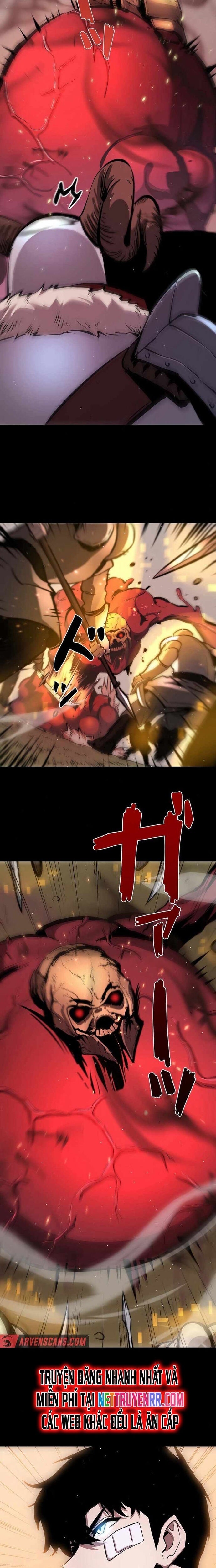 Trở Thành Anh Hùng Mạnh Nhất Nhờ Gian Lận - Page 11