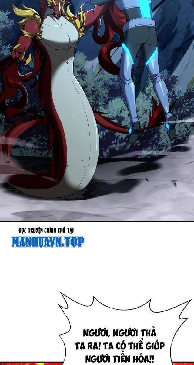 Cá Chép Tiến Hoá Thành Thần Long - Page 5